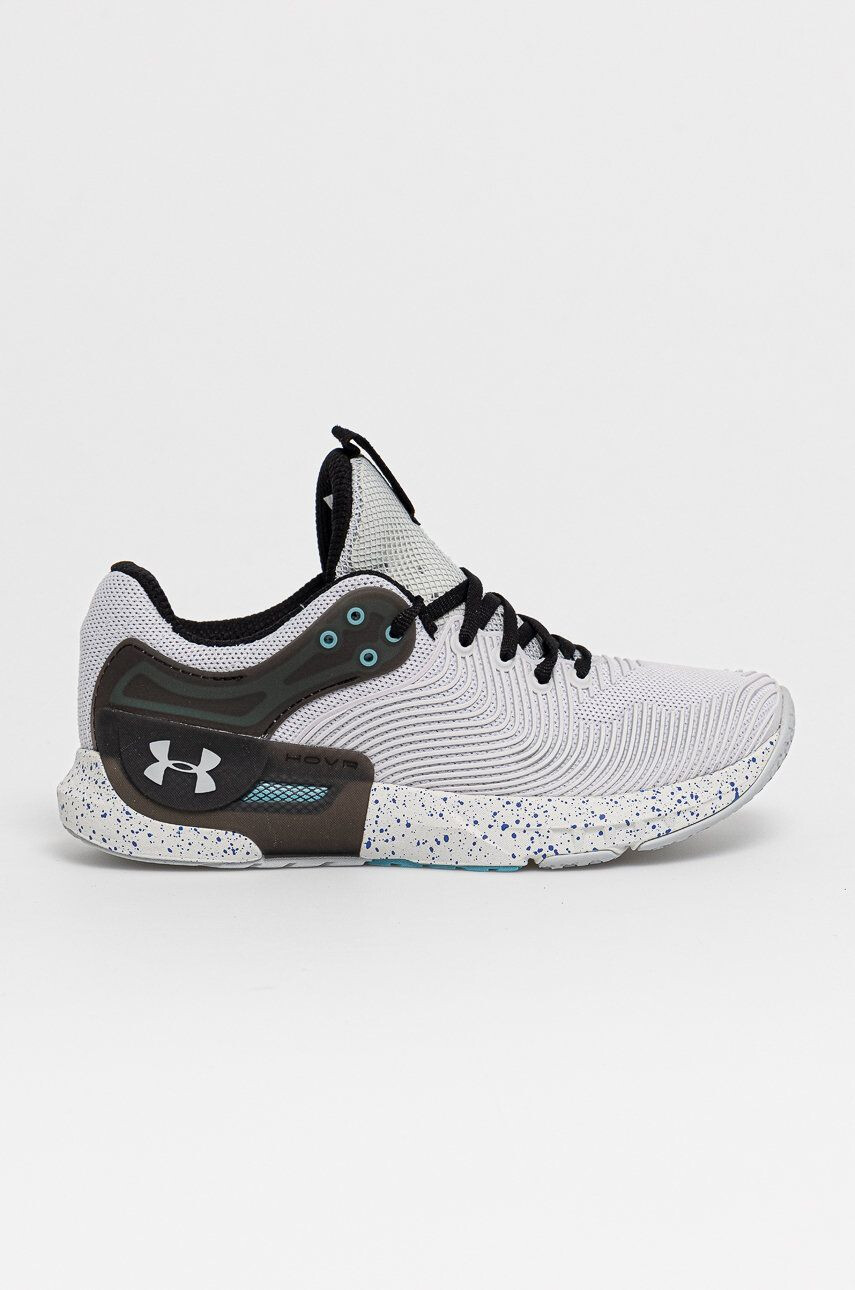 Under Armour Boty Ua Hovr Apex 2 - Pepit.cz