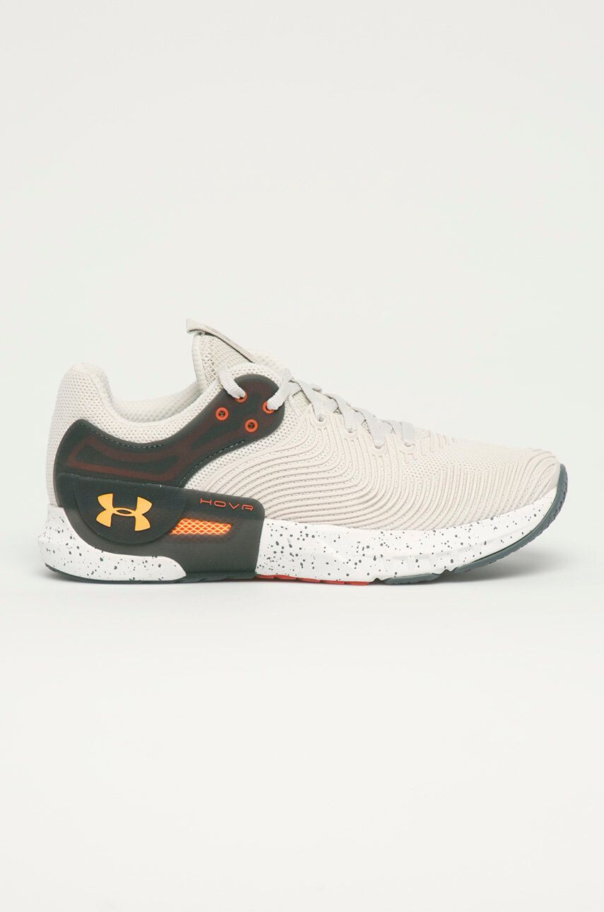 Under Armour Boty Ua Hovr Apex 2 - Pepit.cz