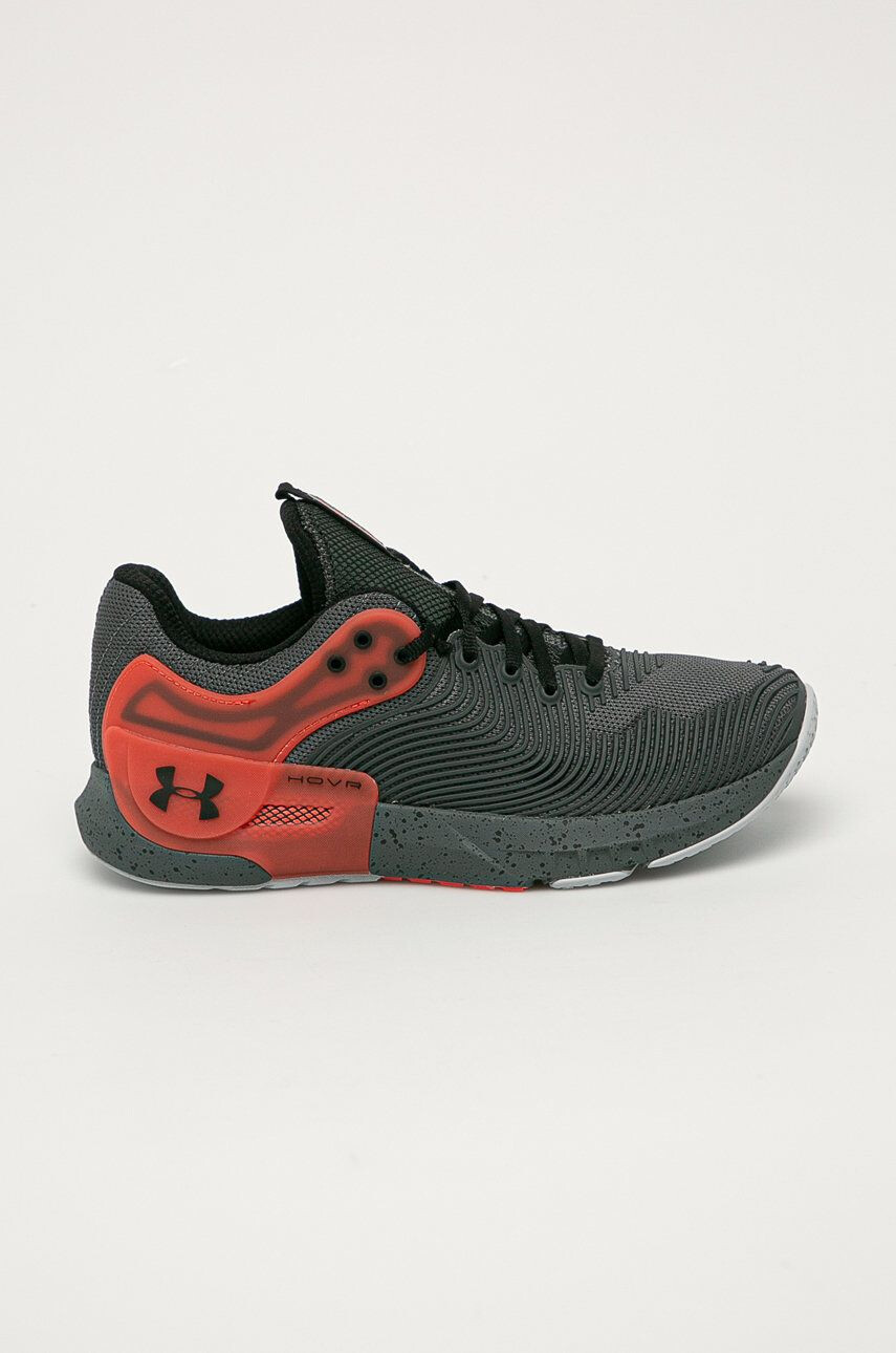 Under Armour Boty Ua Hovr Apex 2 3023007 - Pepit.cz