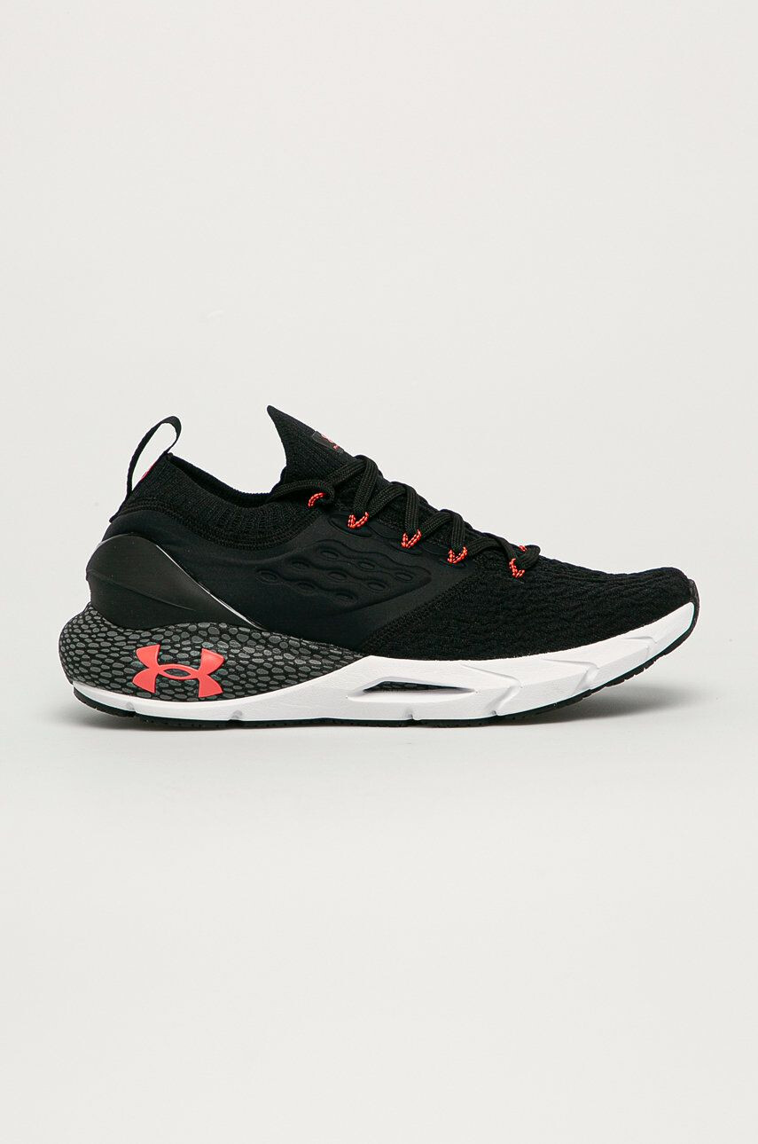 Under Armour Boty - Pepit.cz