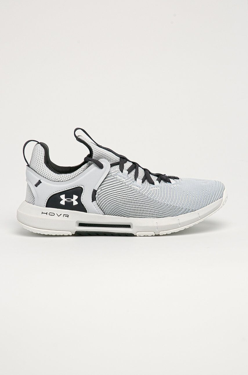 Under Armour Boty Ua Hovr Rise 2 - Pepit.cz