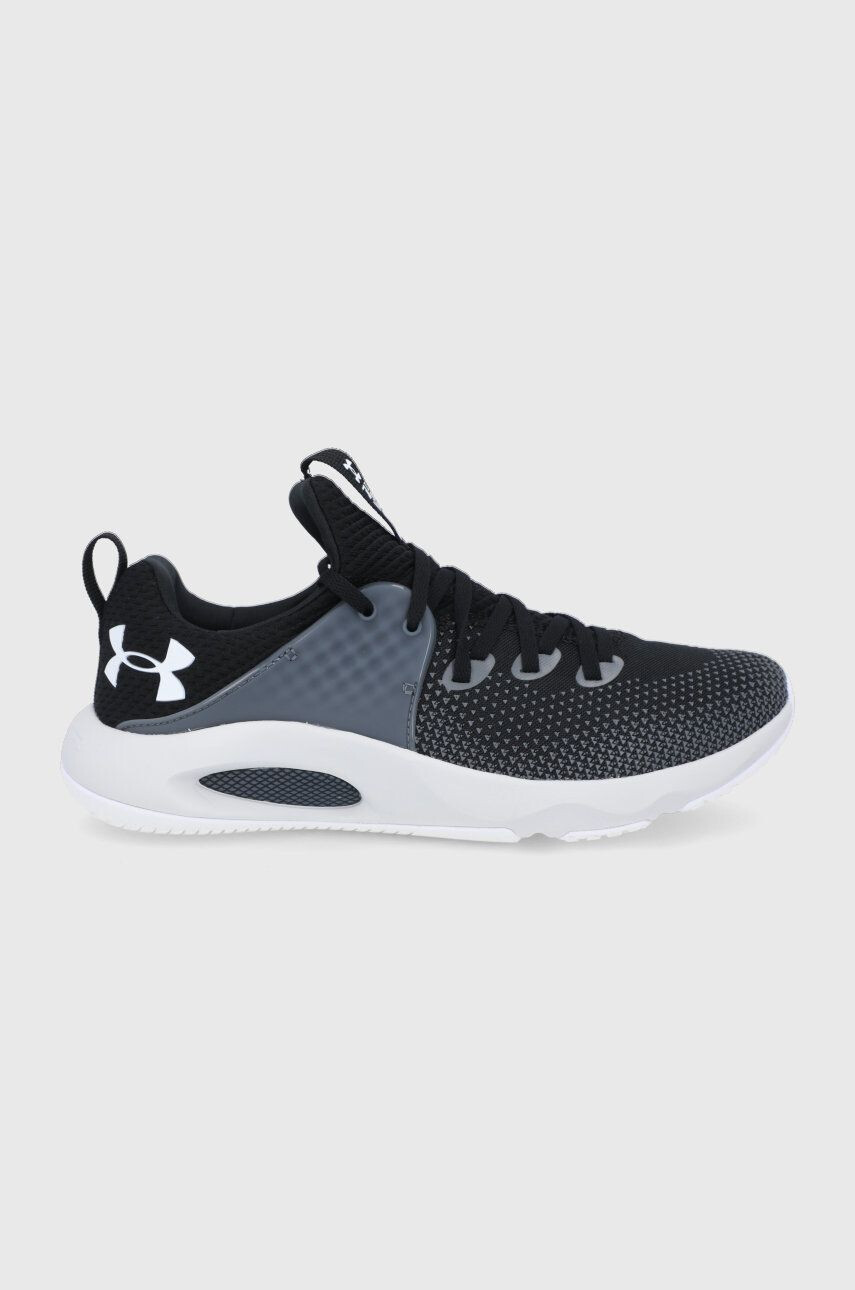 Under Armour Boty UA HOVR Rise 3 3024273 - Pepit.cz