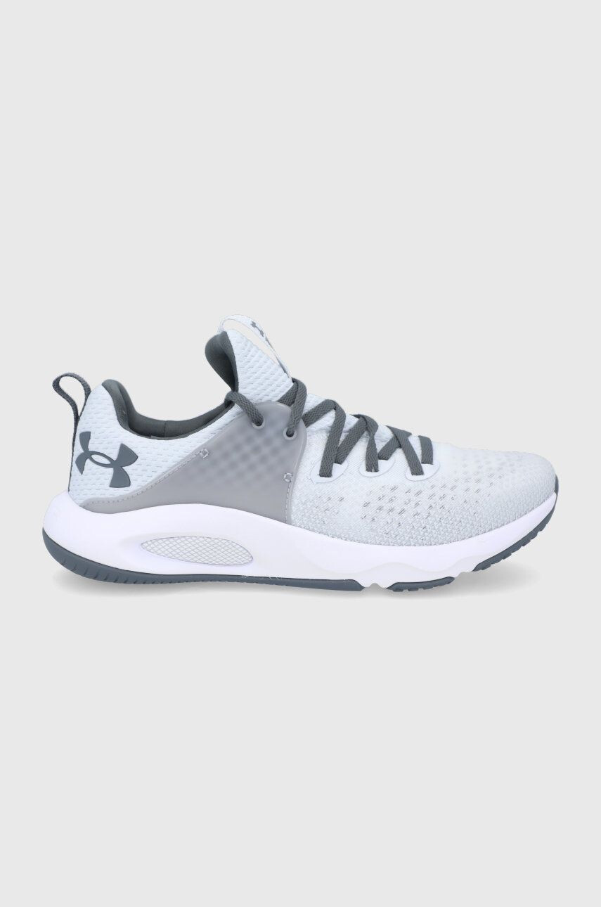 Under Armour Boty UA HOVR Rise 3 3024273 - Pepit.cz