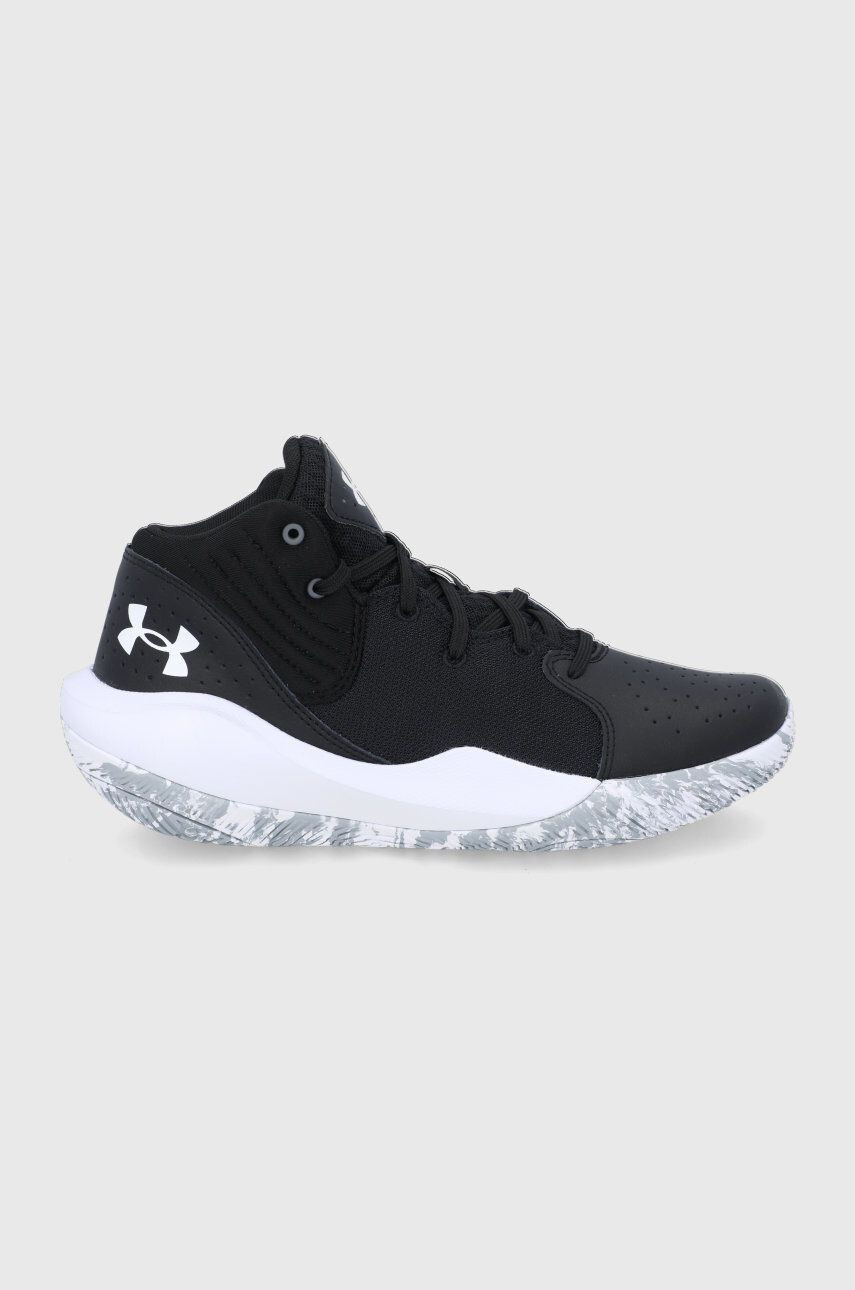 Under Armour Boty 3024260 - Pepit.cz