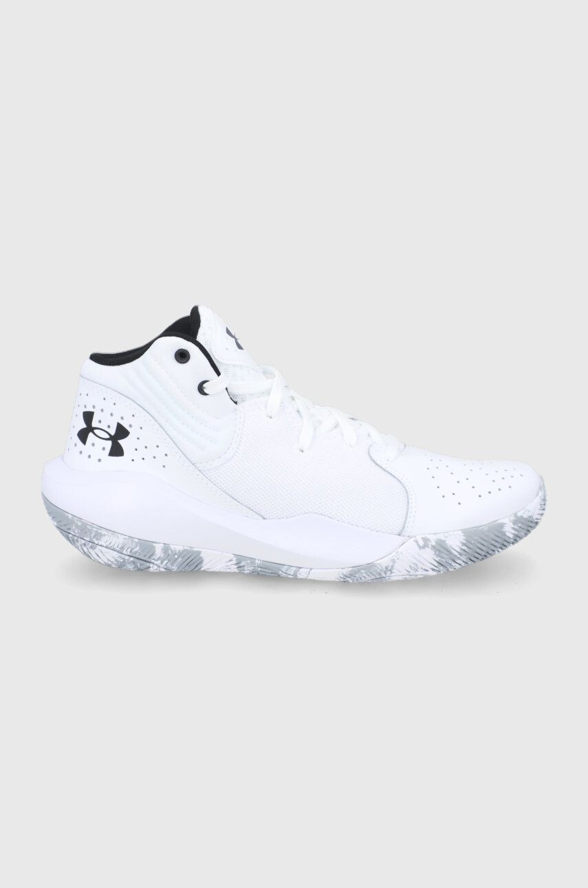 Under Armour Boty - Pepit.cz