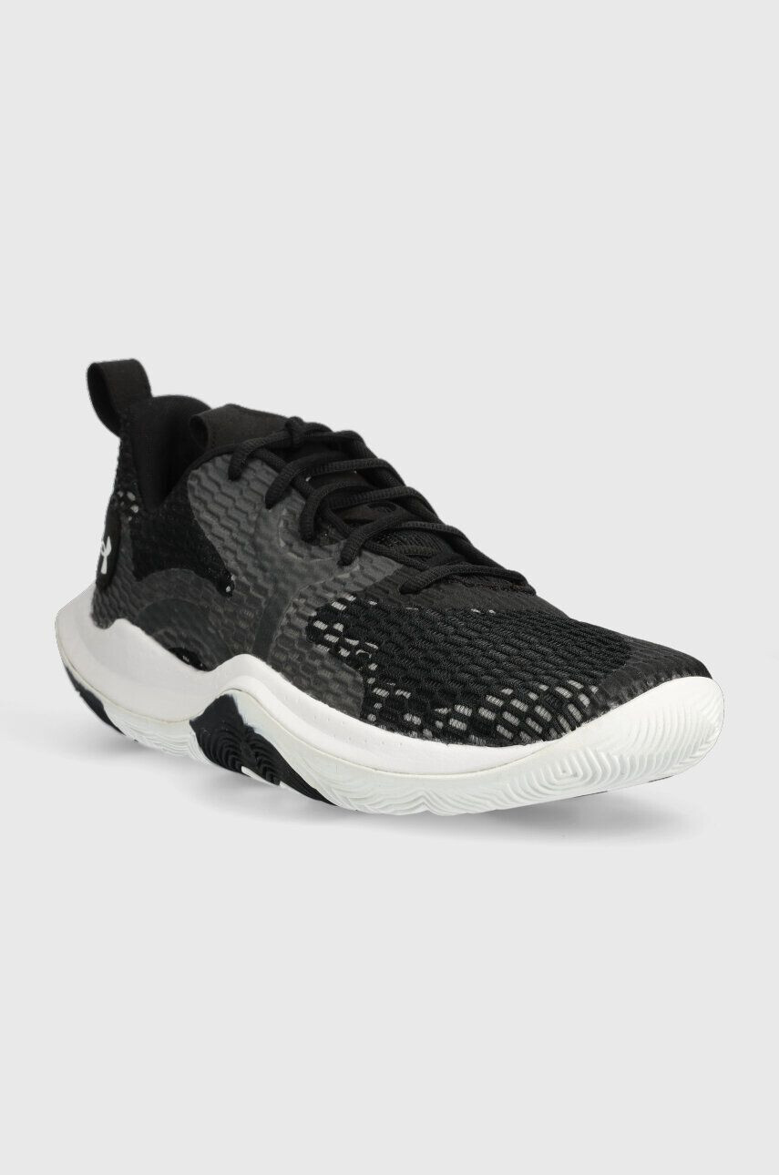 Under Armour Boty UA Spawn 3 - Pepit.cz