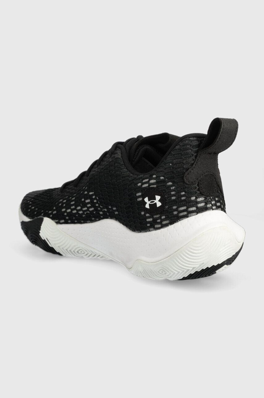 Under Armour Boty UA Spawn 3 - Pepit.cz