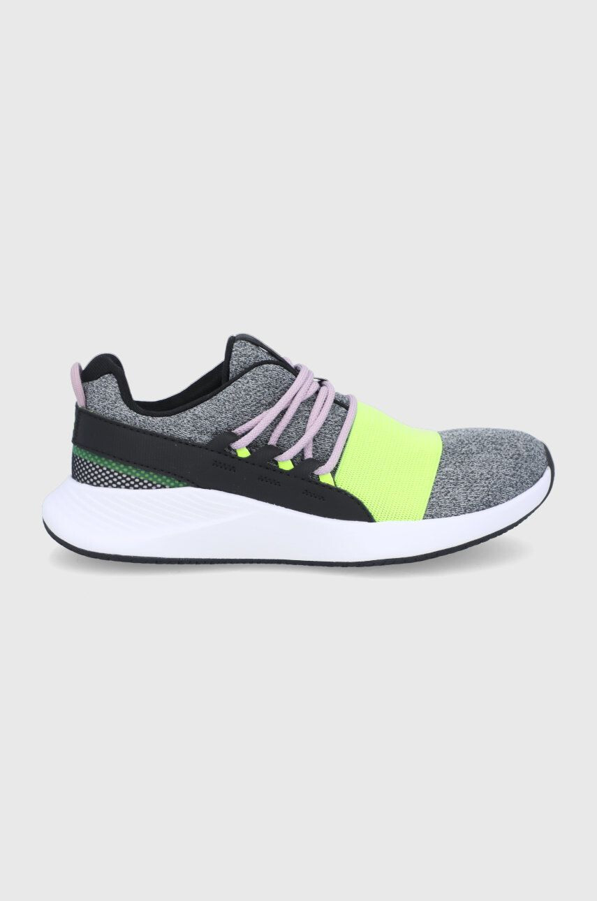 Under Armour Boty UA W Charged Breathe Lace NM 3024801 - Pepit.cz