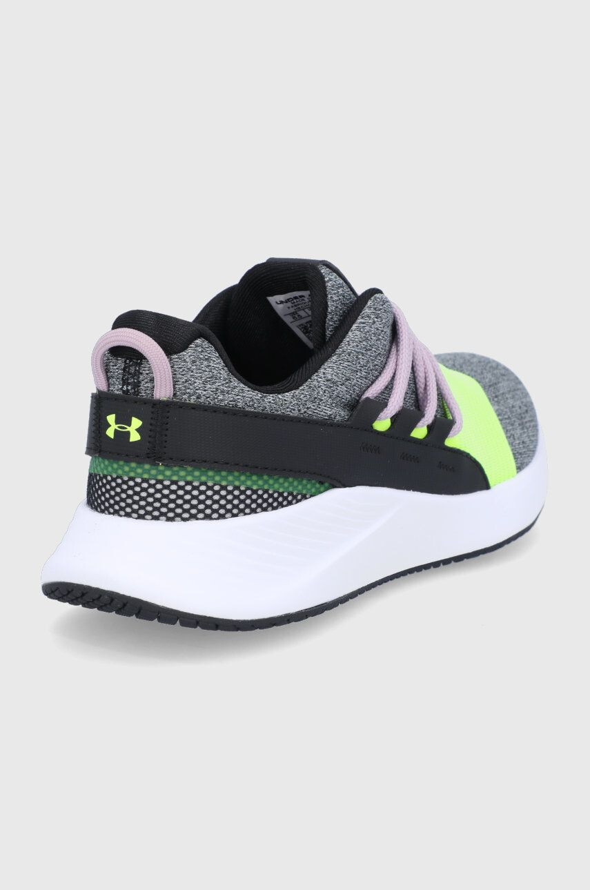 Under Armour Boty UA W Charged Breathe Lace NM 3024801 - Pepit.cz