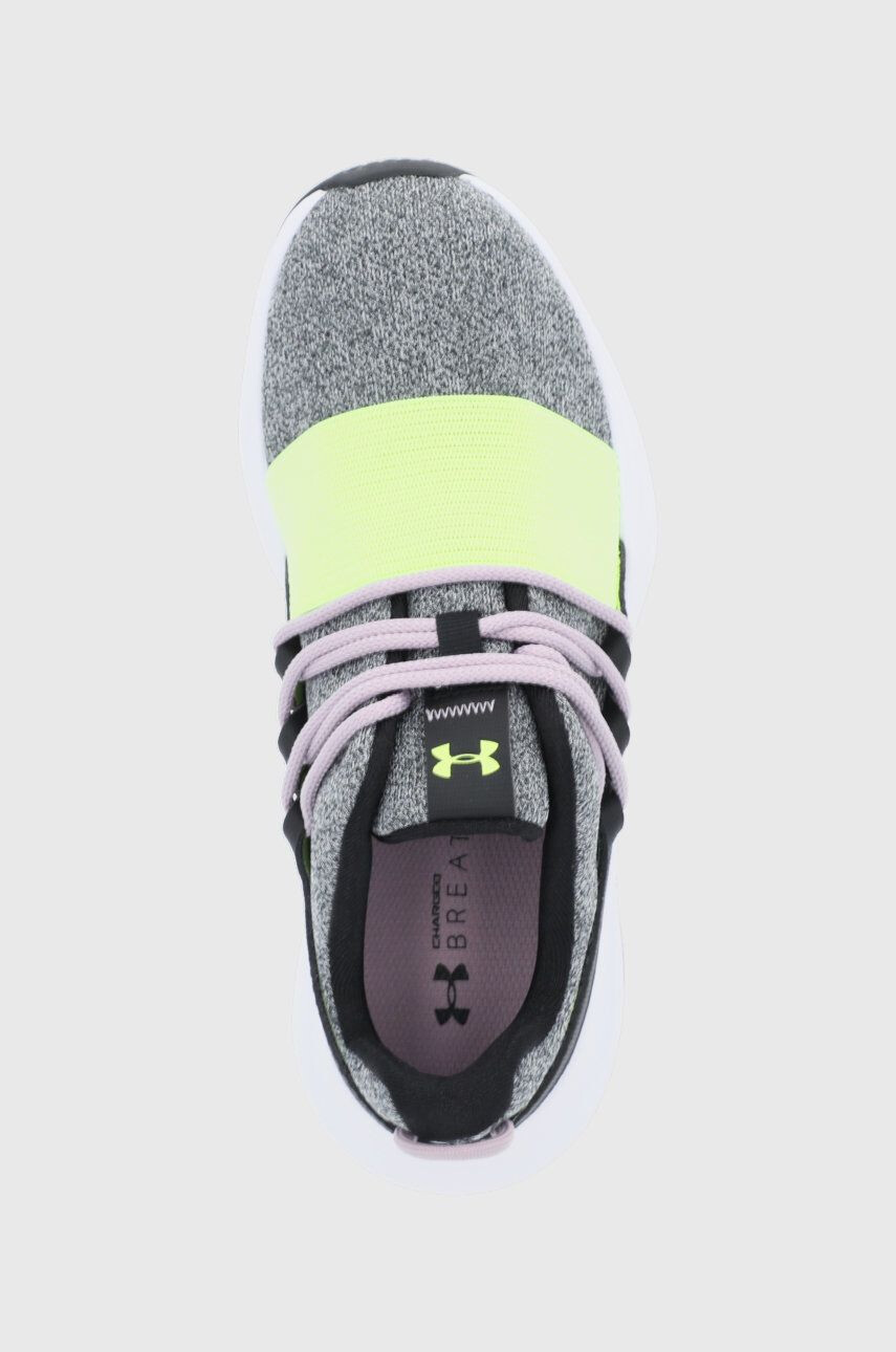 Under Armour Boty UA W Charged Breathe Lace NM 3024801 - Pepit.cz