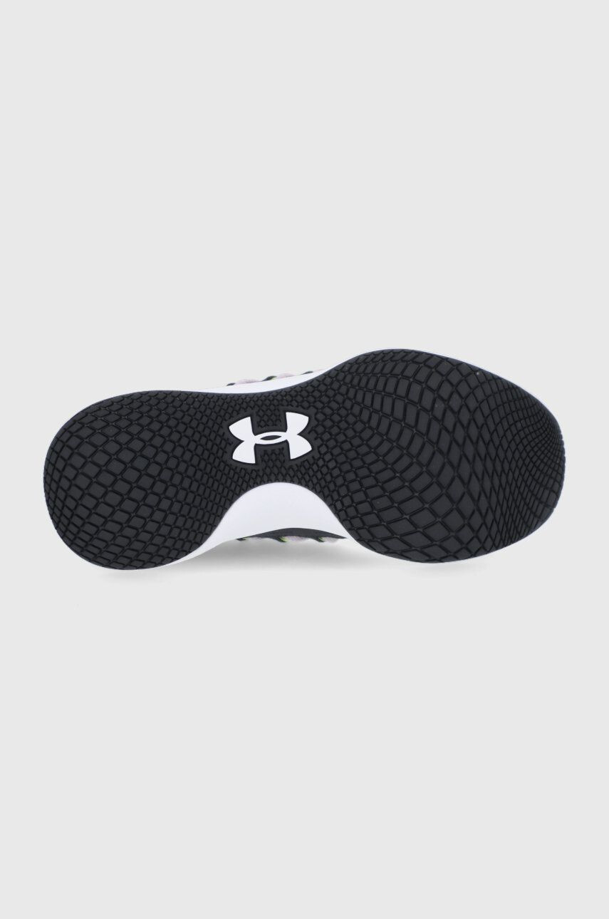 Under Armour Boty UA W Charged Breathe Lace NM 3024801 - Pepit.cz