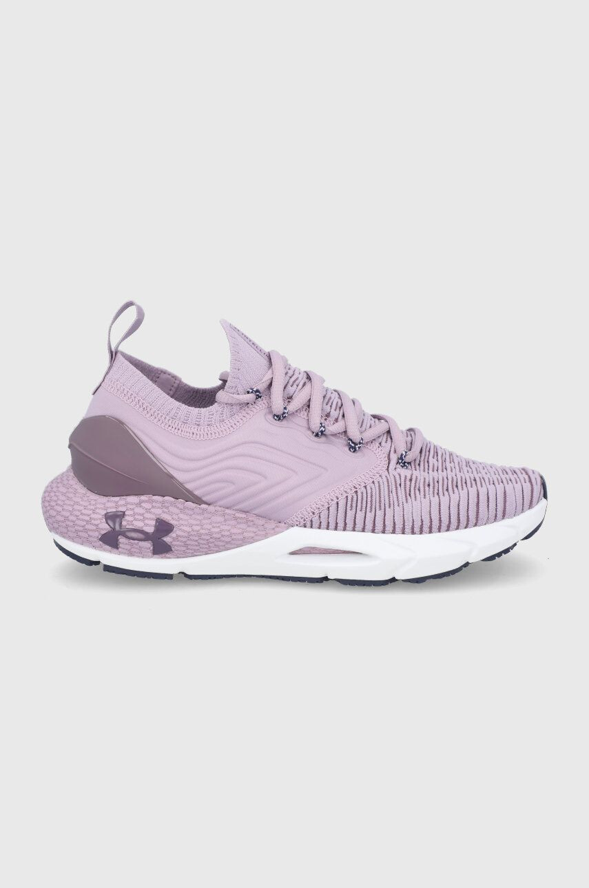 Under Armour Běžecké boty Phantom 2 Intelliknit 3024155 - Pepit.cz