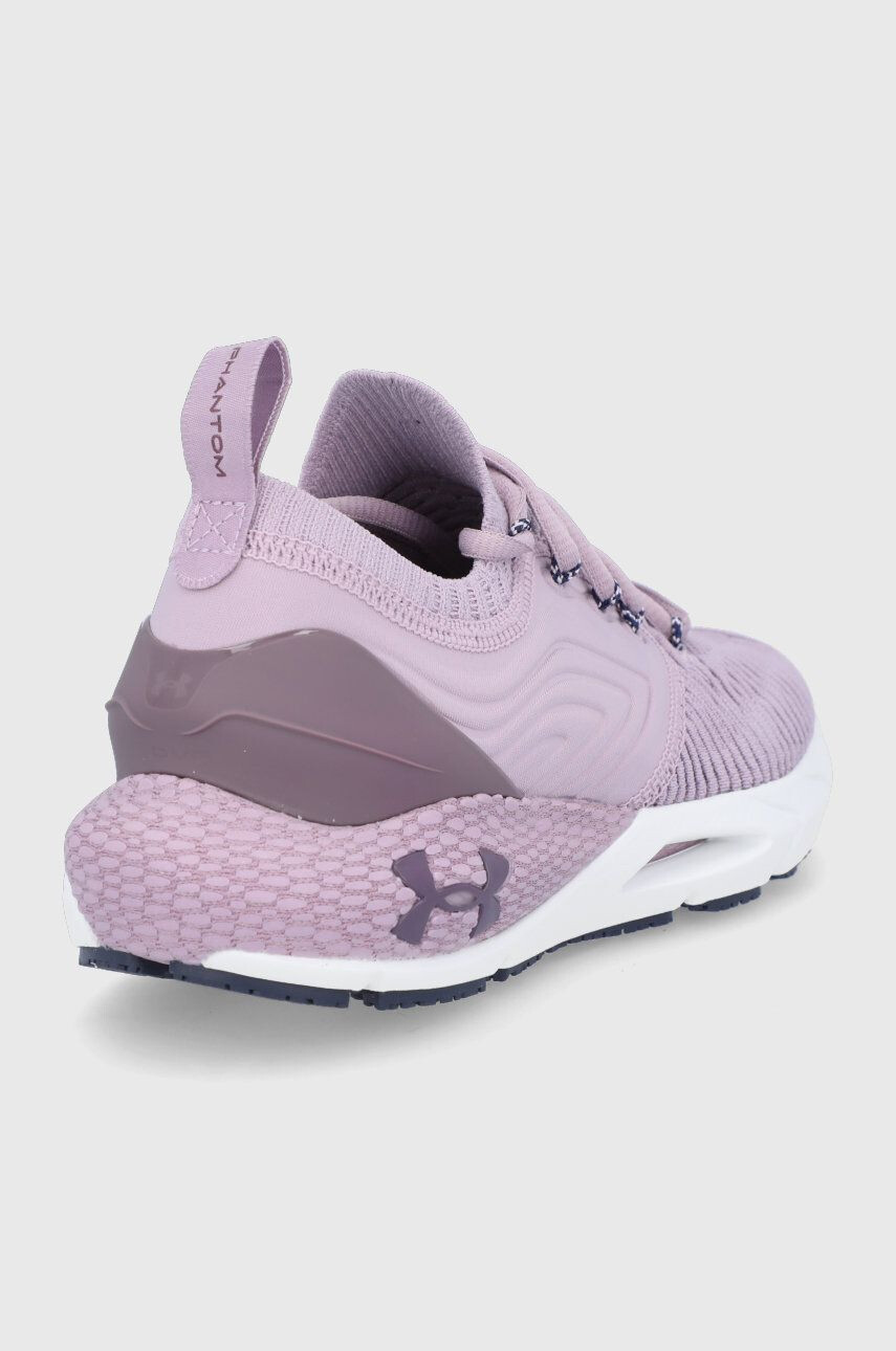 Under Armour Běžecké boty Phantom 2 Intelliknit 3024155 - Pepit.cz