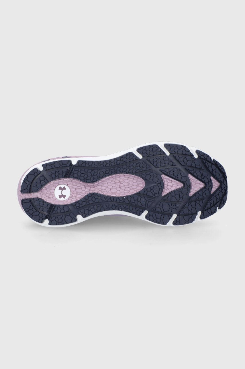 Under Armour Běžecké boty Phantom 2 Intelliknit 3024155 - Pepit.cz