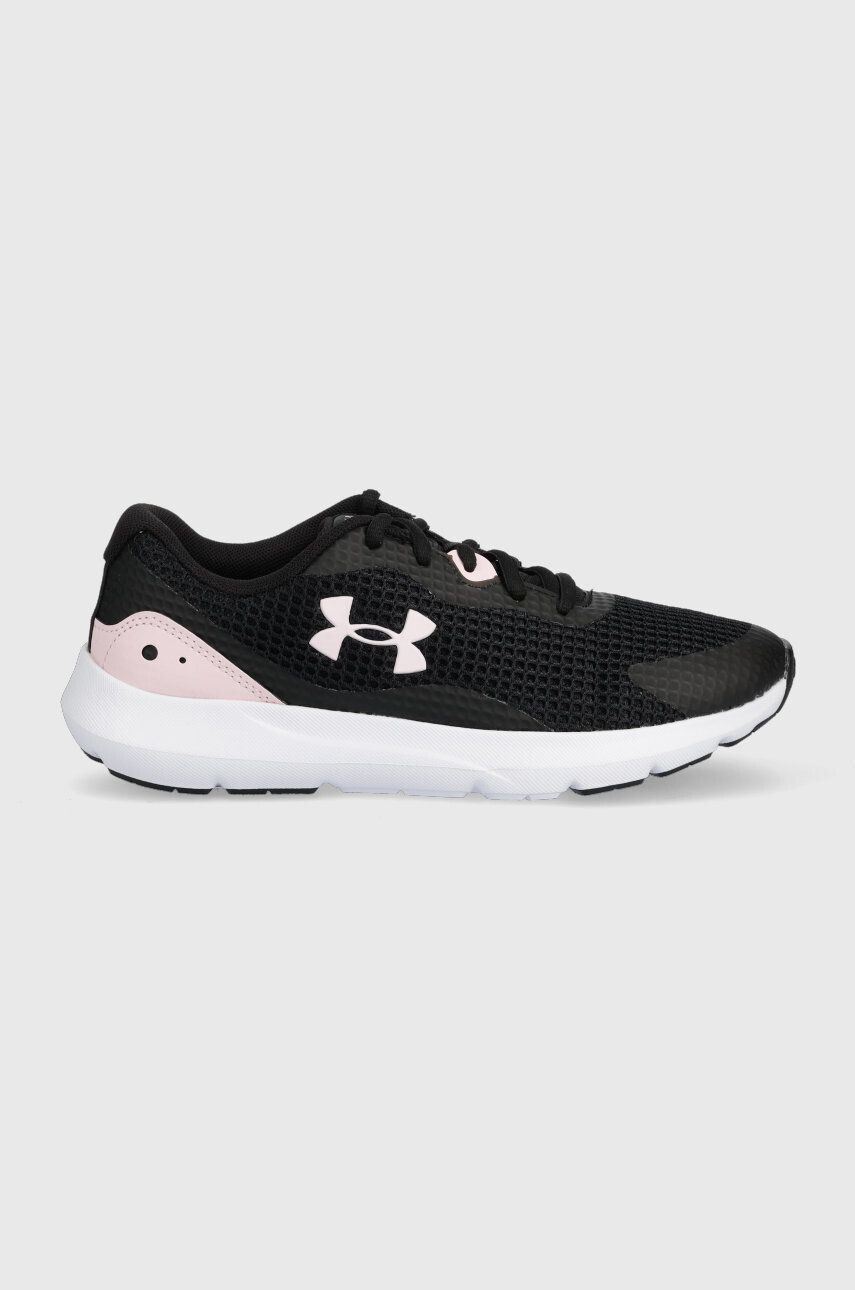 Under Armour Boty Ua W Surge 3 - Pepit.cz