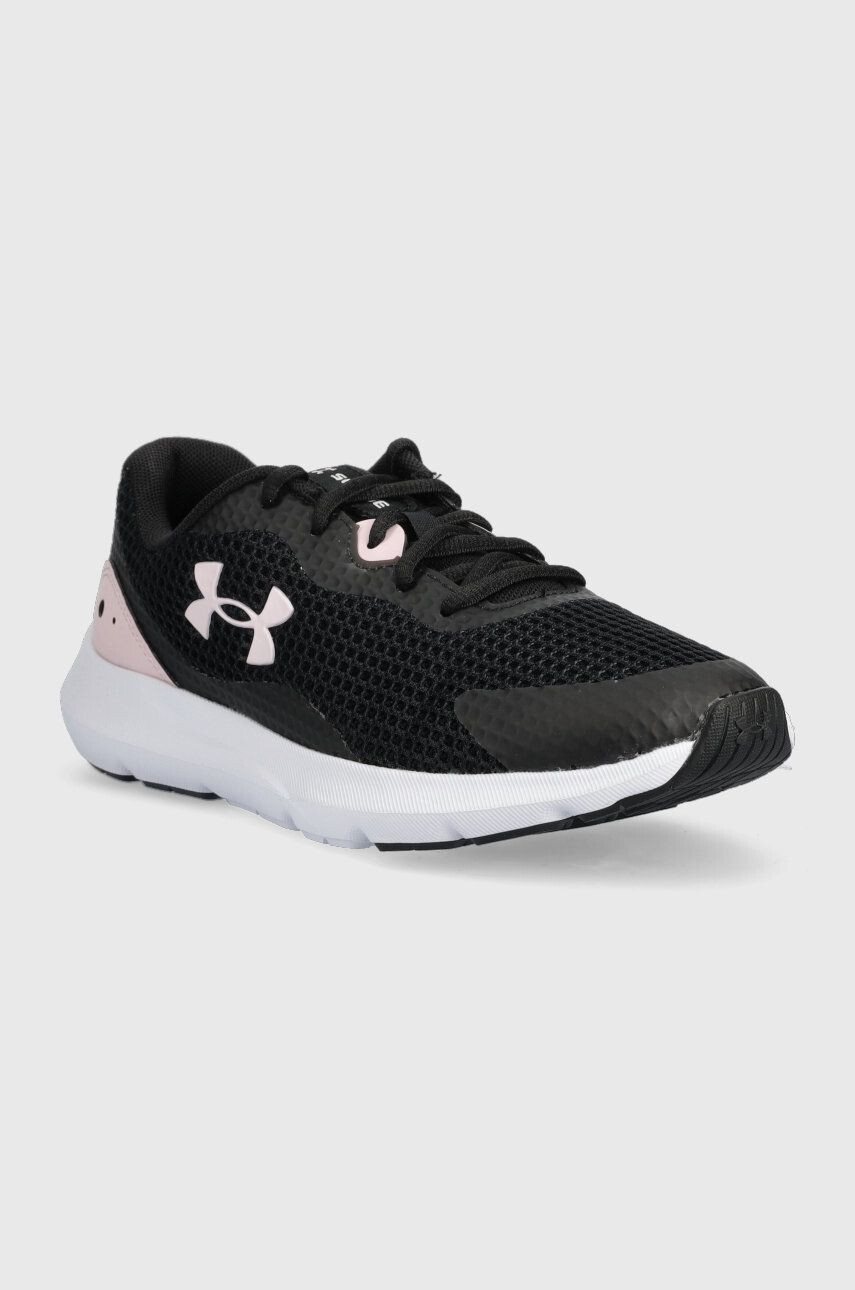 Under Armour Boty Ua W Surge 3 - Pepit.cz