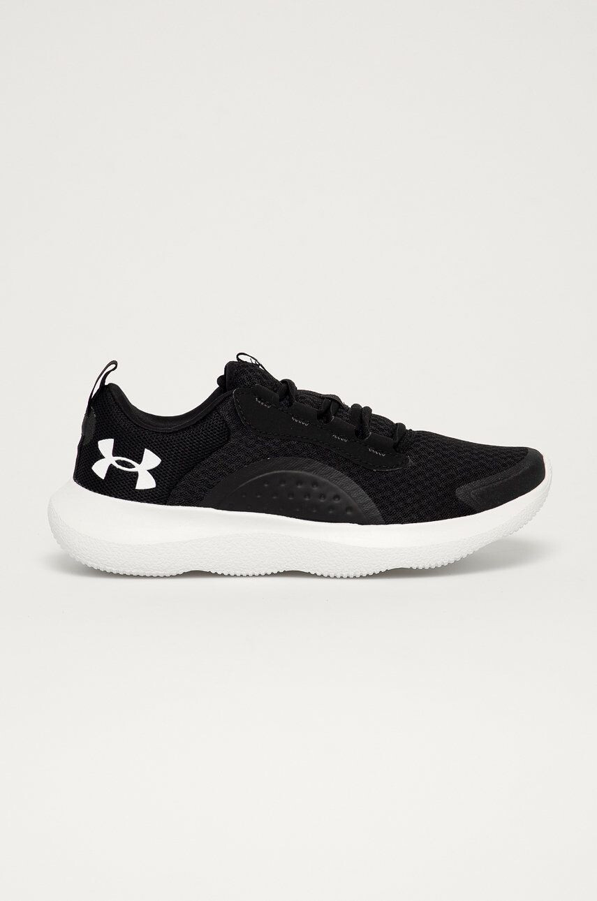 Under Armour Boty 3023639 - Pepit.cz