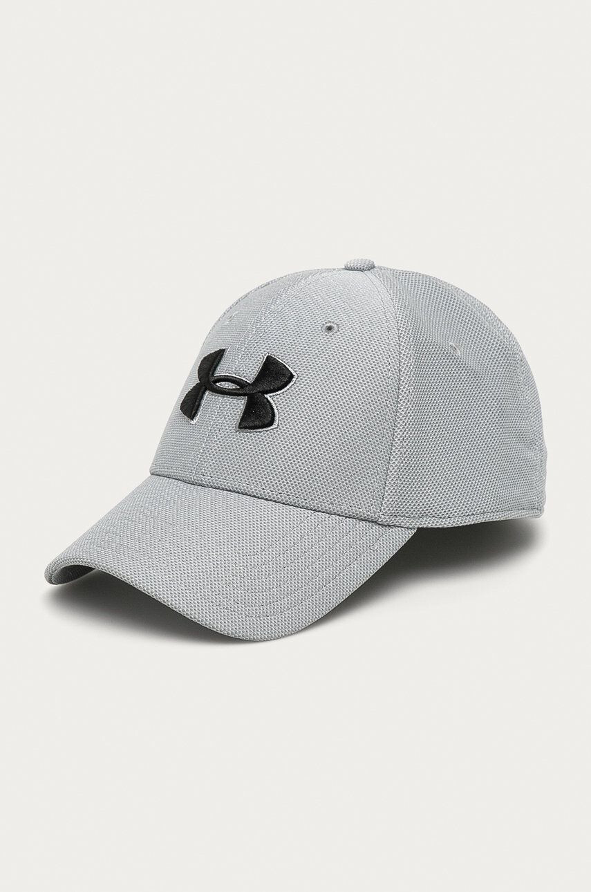 Under Armour Čepice 1305037. 1305037.-417 - Pepit.cz