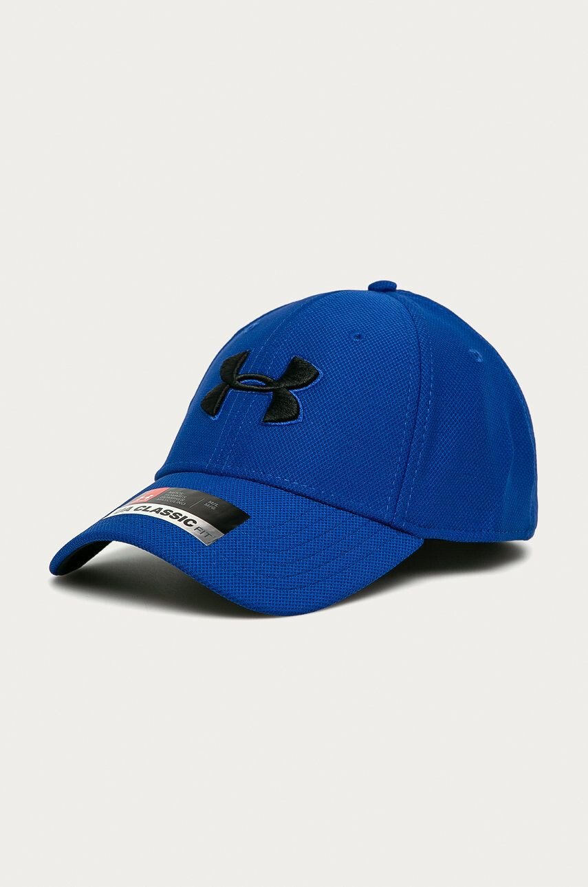 Under Armour Čepice 1305036.400 - Pepit.cz