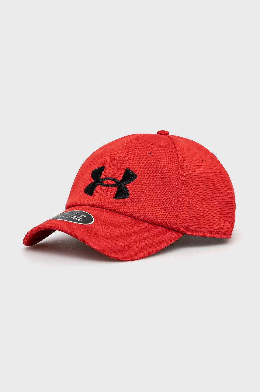 Under Armour Čepice 1361532 1361532-001 - Pepit.cz