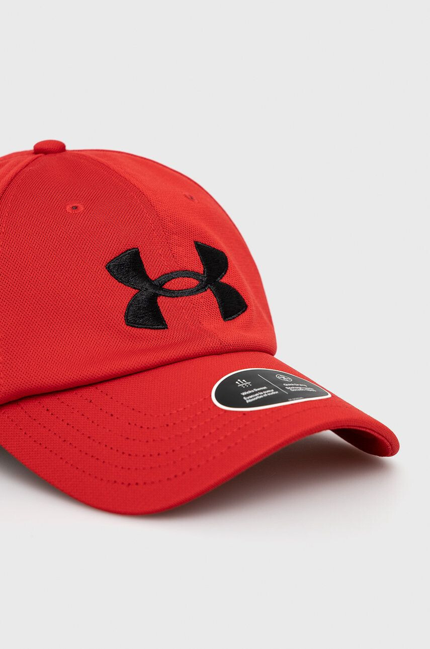 Under Armour Čepice 1361532 1361532-001 - Pepit.cz