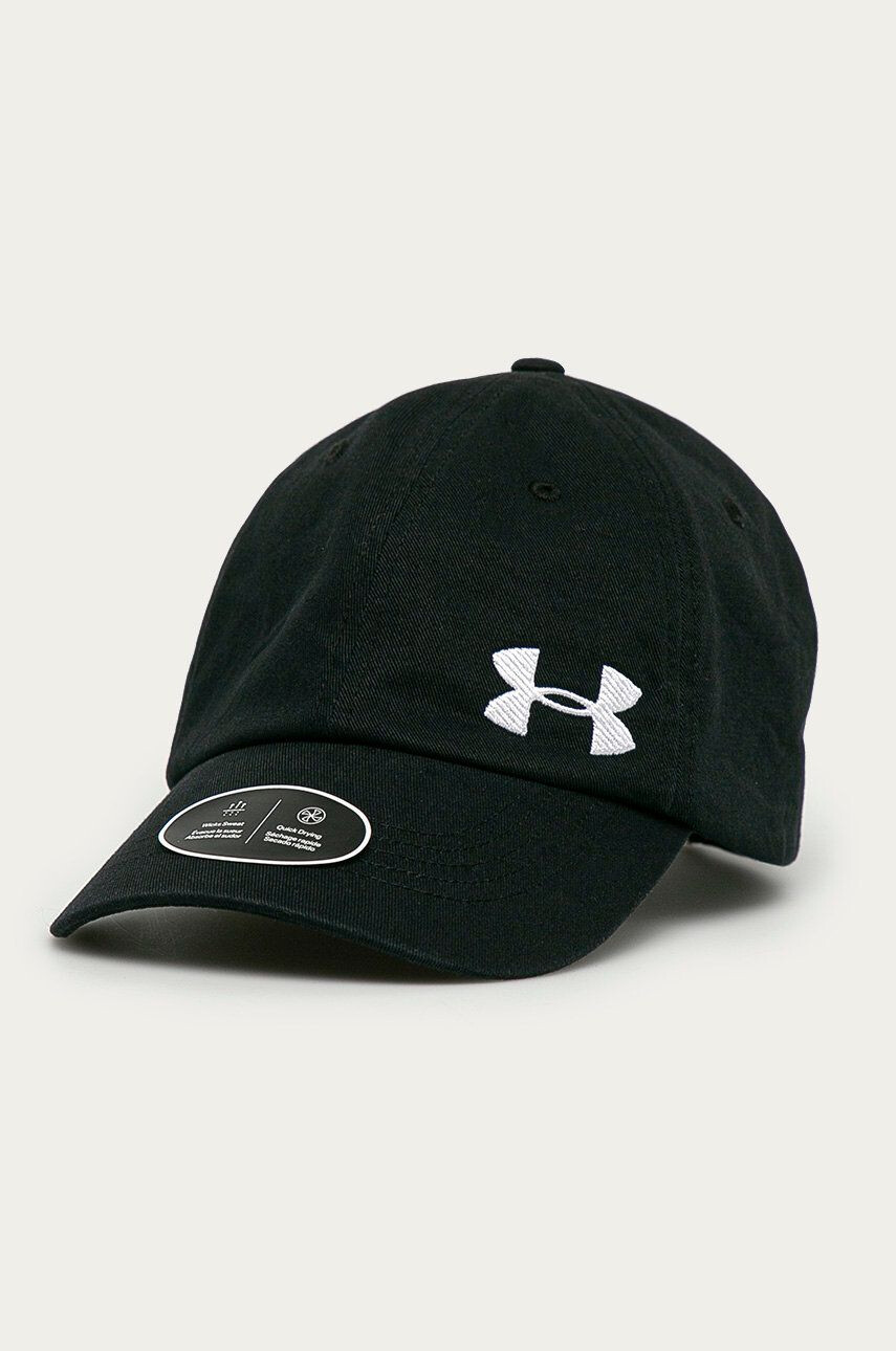 Under Armour Čepice 1351276 - Pepit.cz