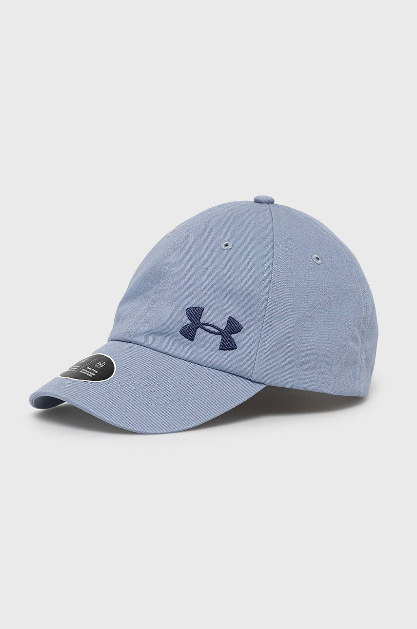 Under Armour Čepice 1351276 - Pepit.cz