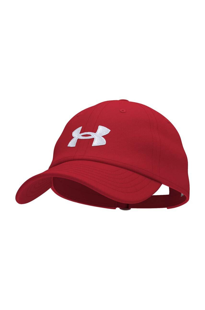 Under Armour Dětská baseballová čepice - Pepit.cz