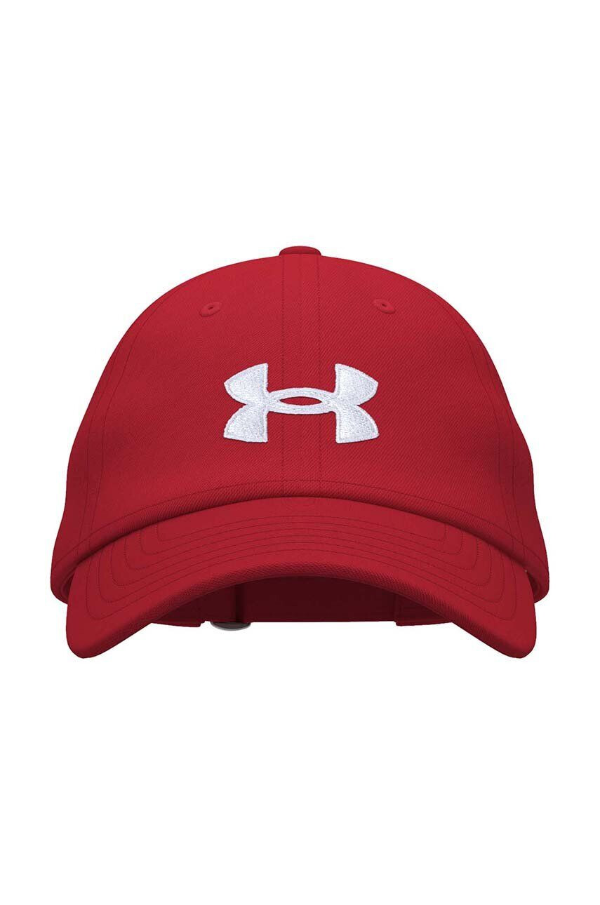 Under Armour Dětská baseballová čepice - Pepit.cz