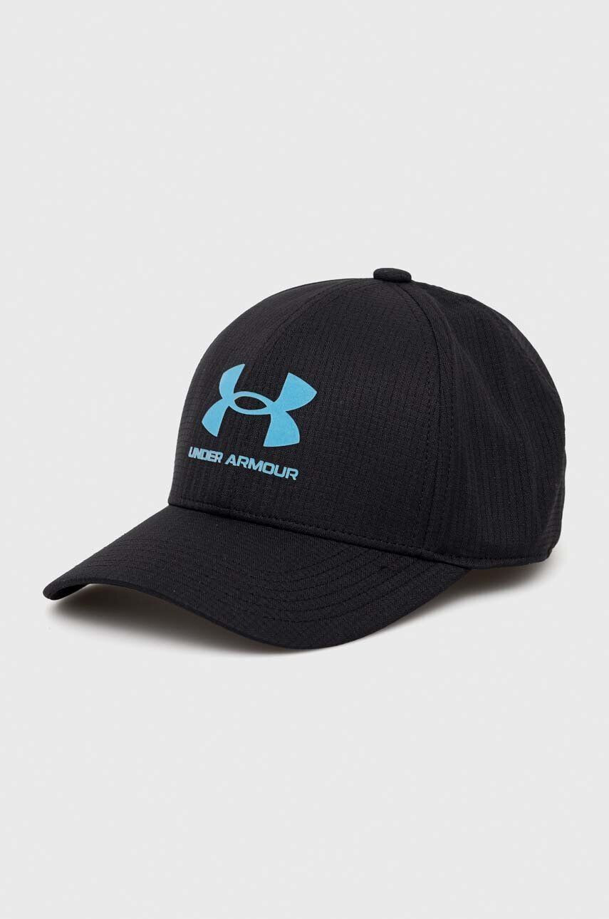 Under Armour Dětská baseballová čepice s potiskem - Pepit.cz