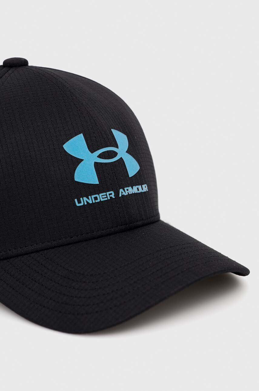 Under Armour Dětská baseballová čepice s potiskem - Pepit.cz