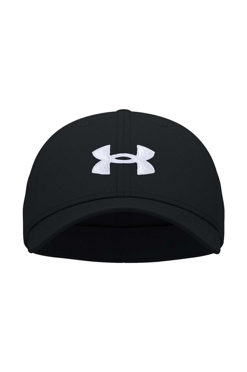 Under Armour Dětská baseballová čepice - Pepit.cz