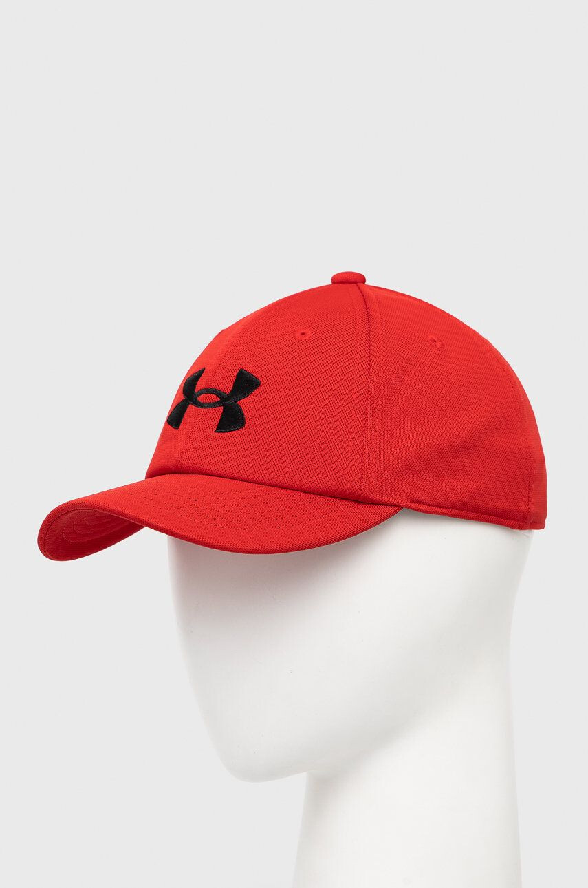 Under Armour Dětska čepice 1361550 - Pepit.cz