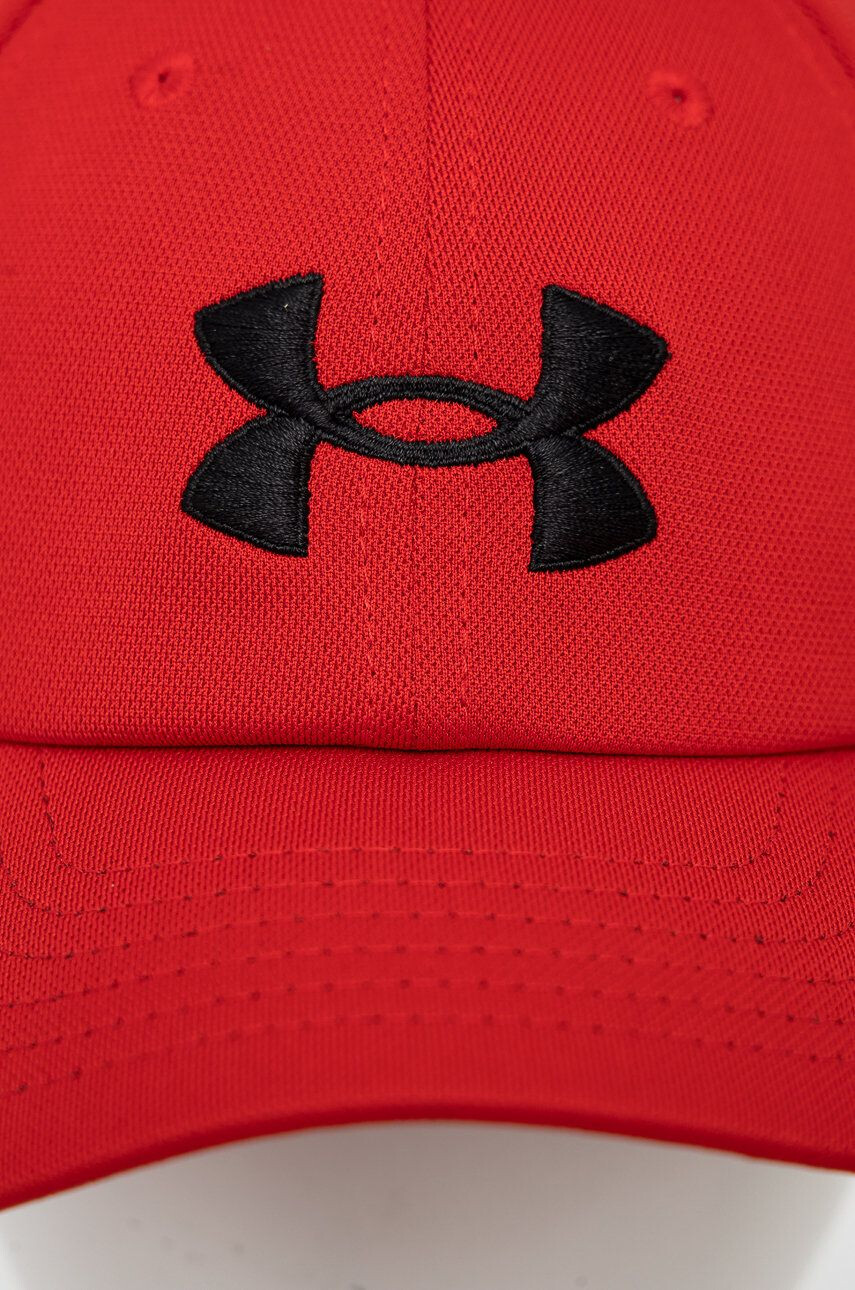 Under Armour Dětska čepice 1361550 - Pepit.cz