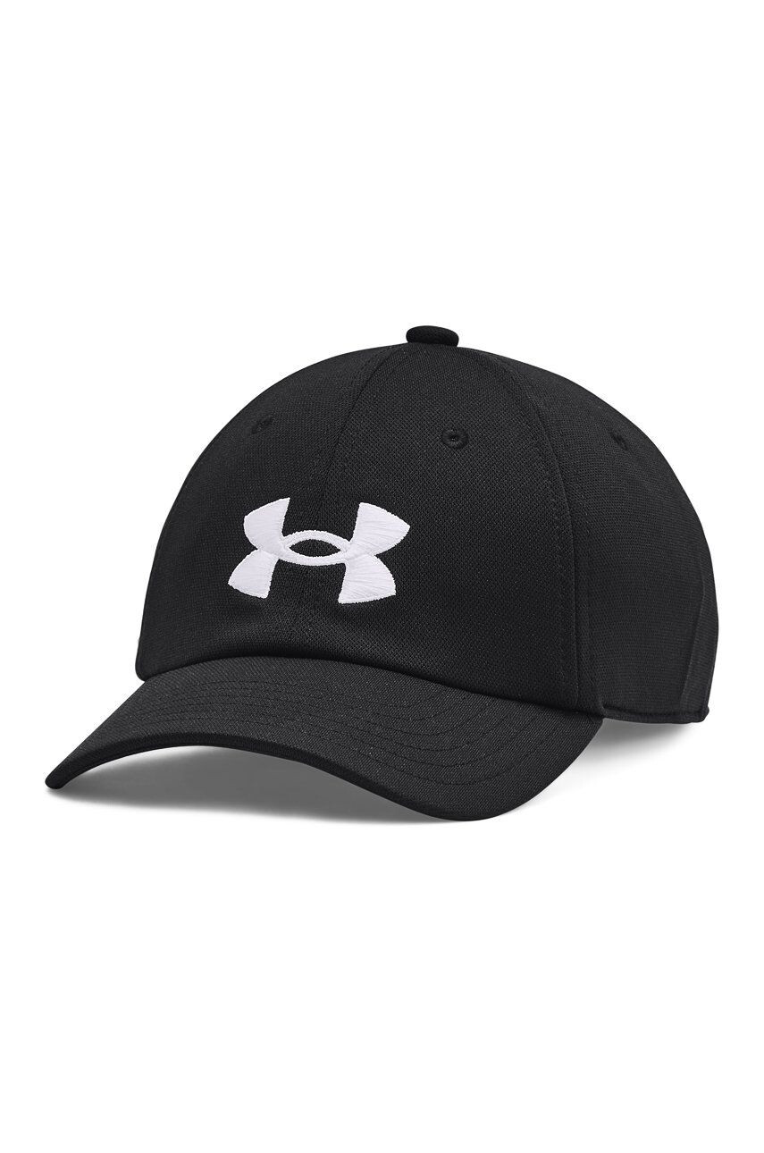 Under Armour Dětska čepice 1361550 - Pepit.cz