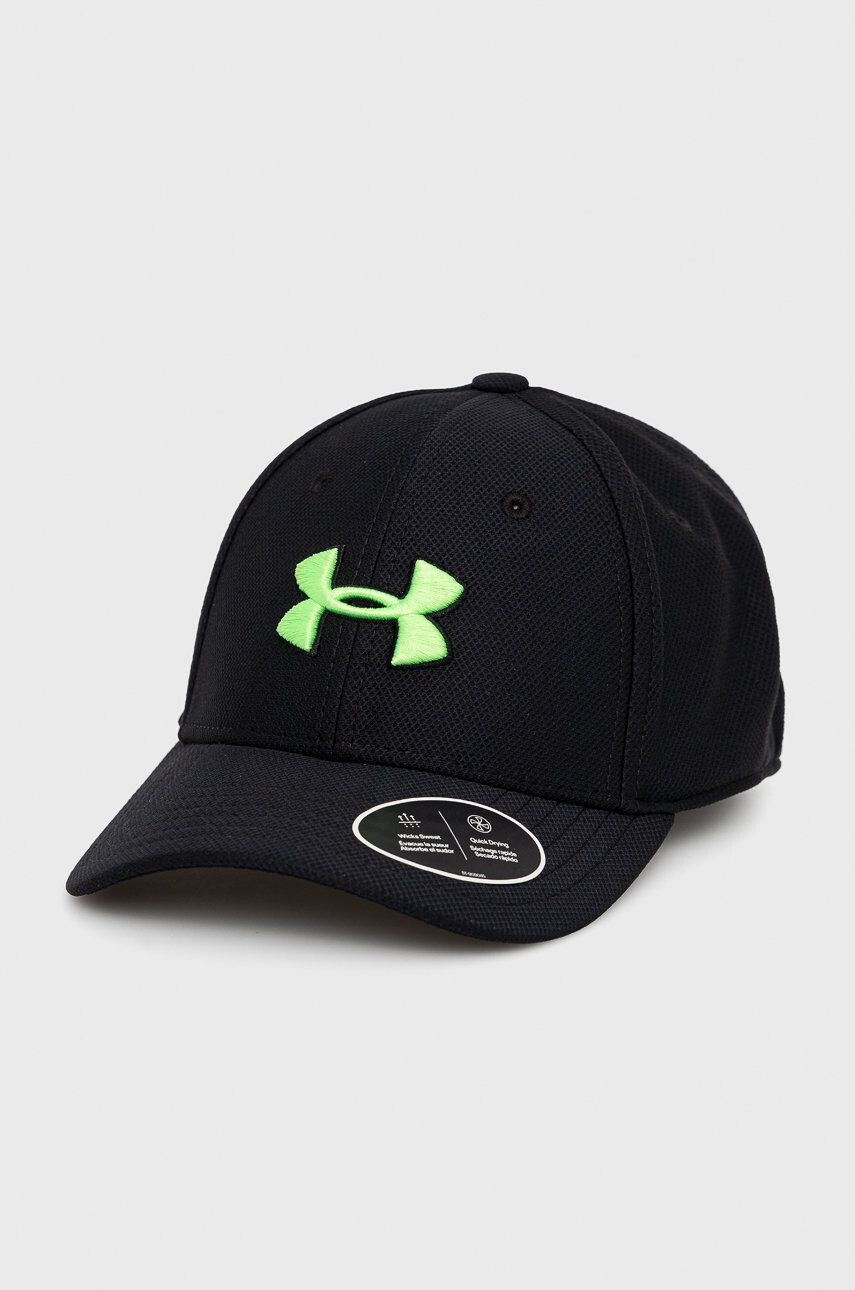 Under Armour Dětska čepice 1305457 - Pepit.cz