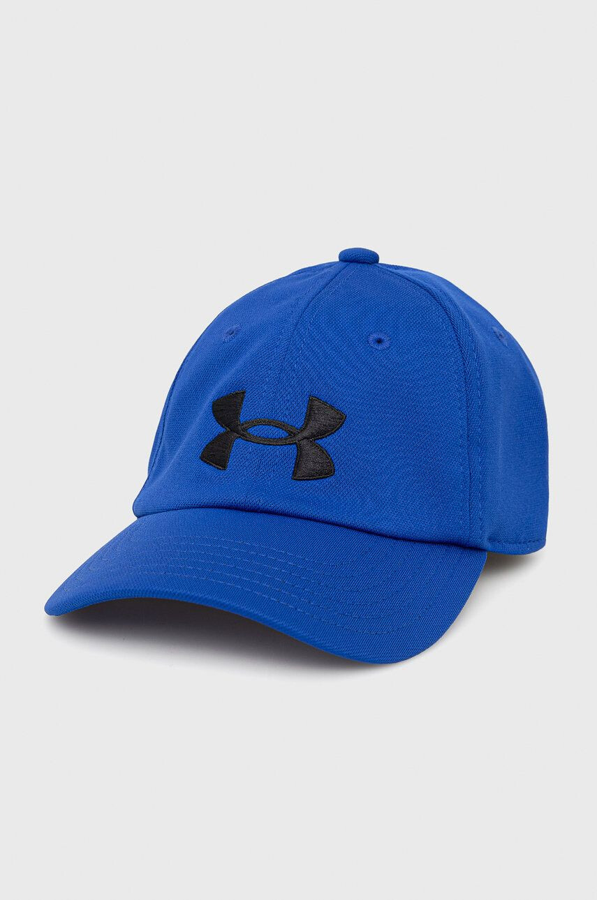 Under Armour Dětska čepice 1361550 - Pepit.cz