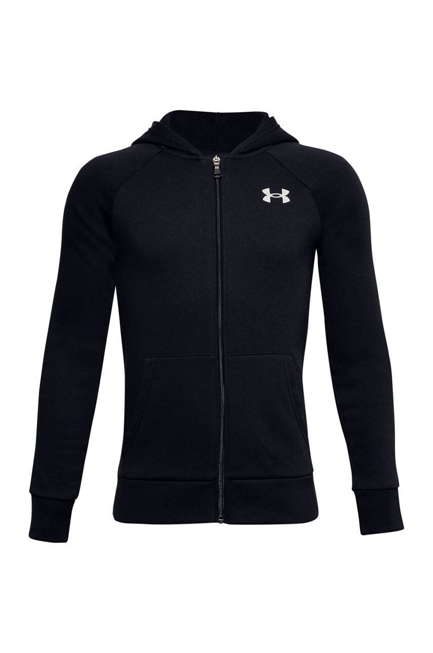 Under Armour Dětská mikina 1370203 - Pepit.cz