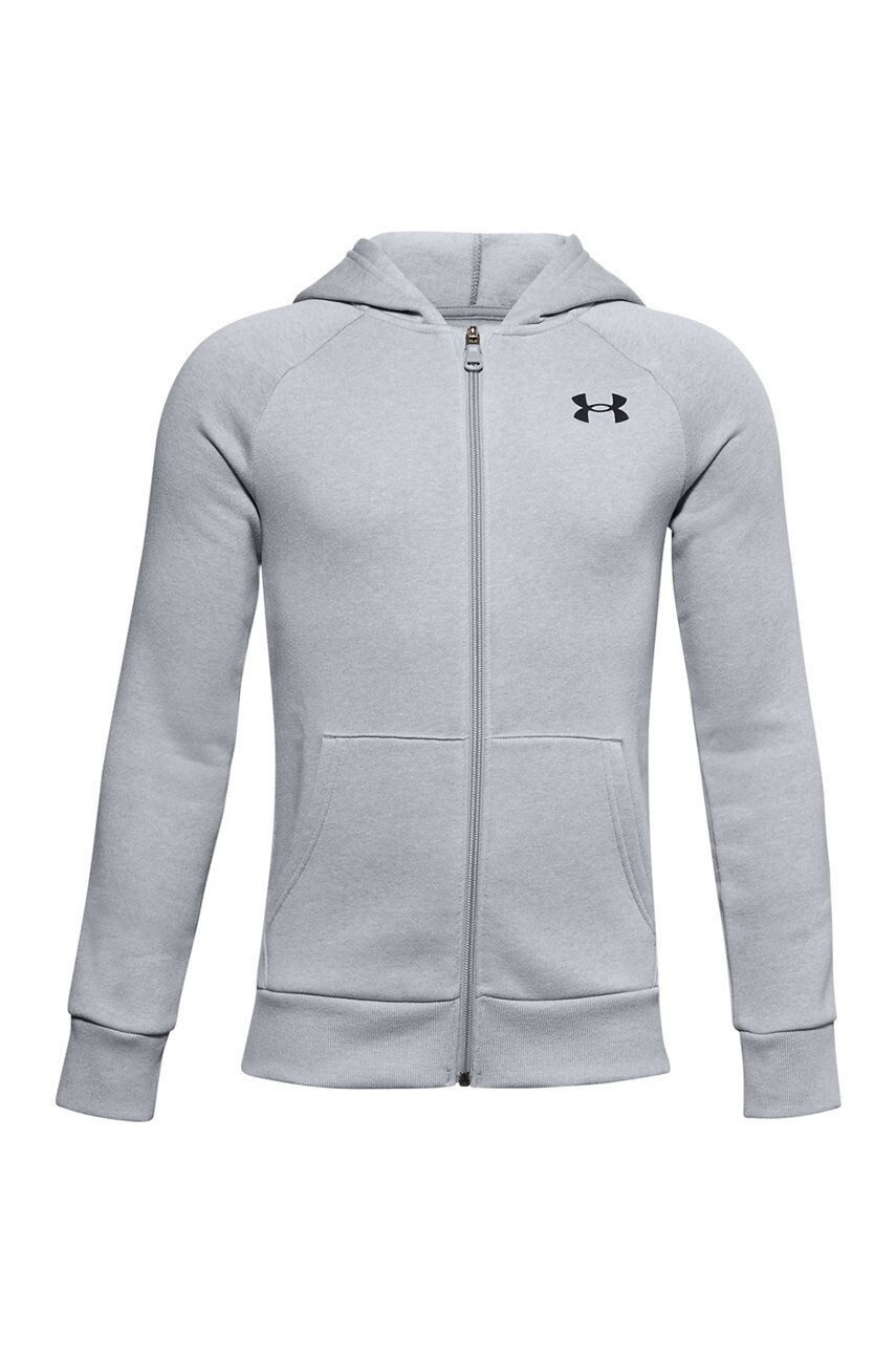 Under Armour Dětská mikina 1357613 - Pepit.cz