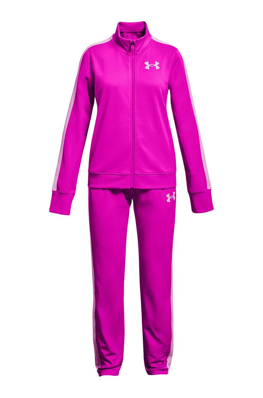 Under Armour Dětská souprava Knit Track Suit - Pepit.cz