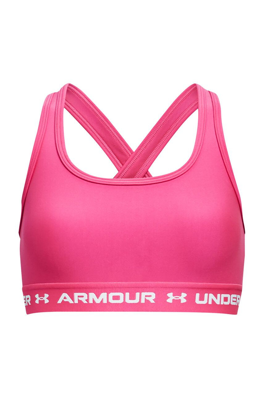 Under Armour Dětská sportovní podprsenka 1369971 - Pepit.cz