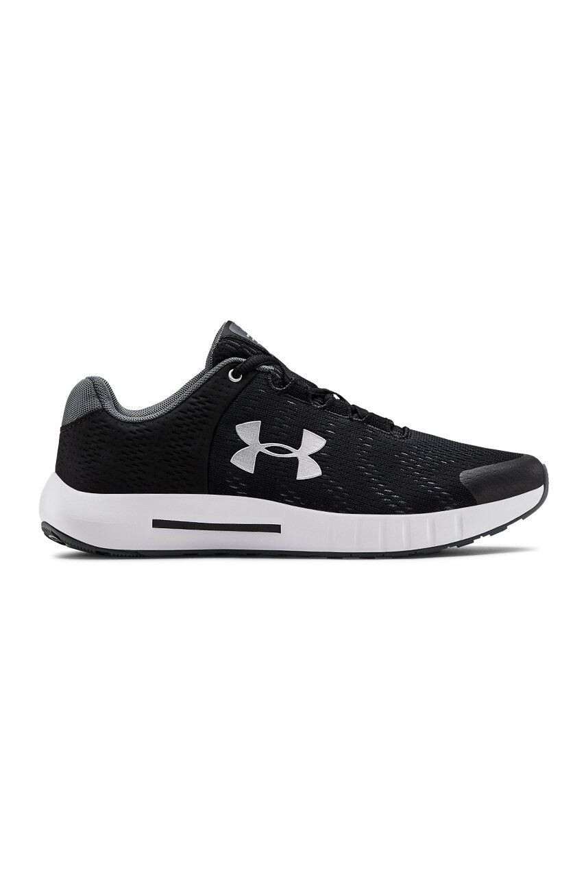 Under Armour Dětské boty 3024987 - Pepit.cz