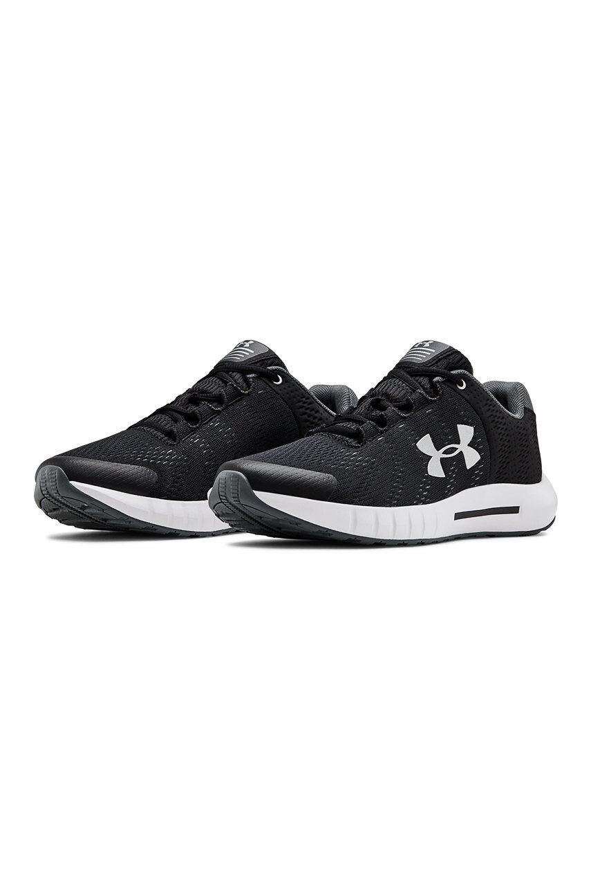 Under Armour Dětské boty 3024987 - Pepit.cz