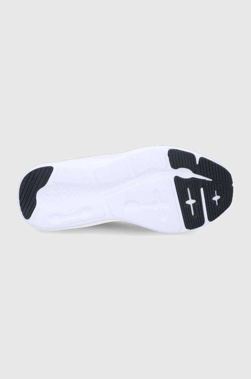 Under Armour Dětské boty 3024987 - Pepit.cz