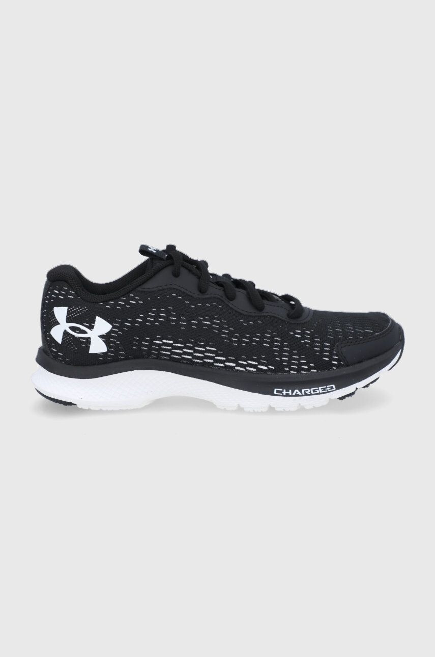 Under Armour Dětské boty Charged Bandit 7 3024341 - Pepit.cz