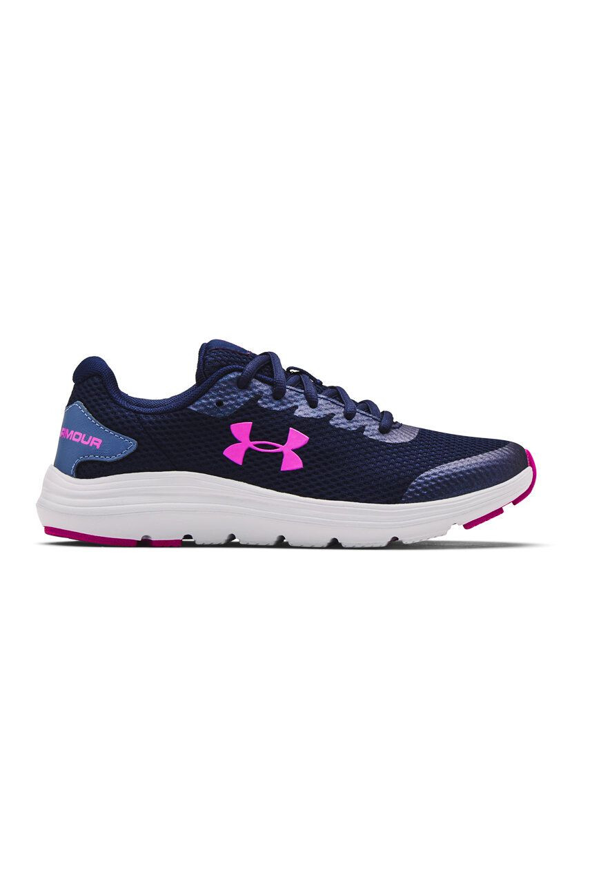 Under Armour Boty Gs Surge 2 - Pepit.cz