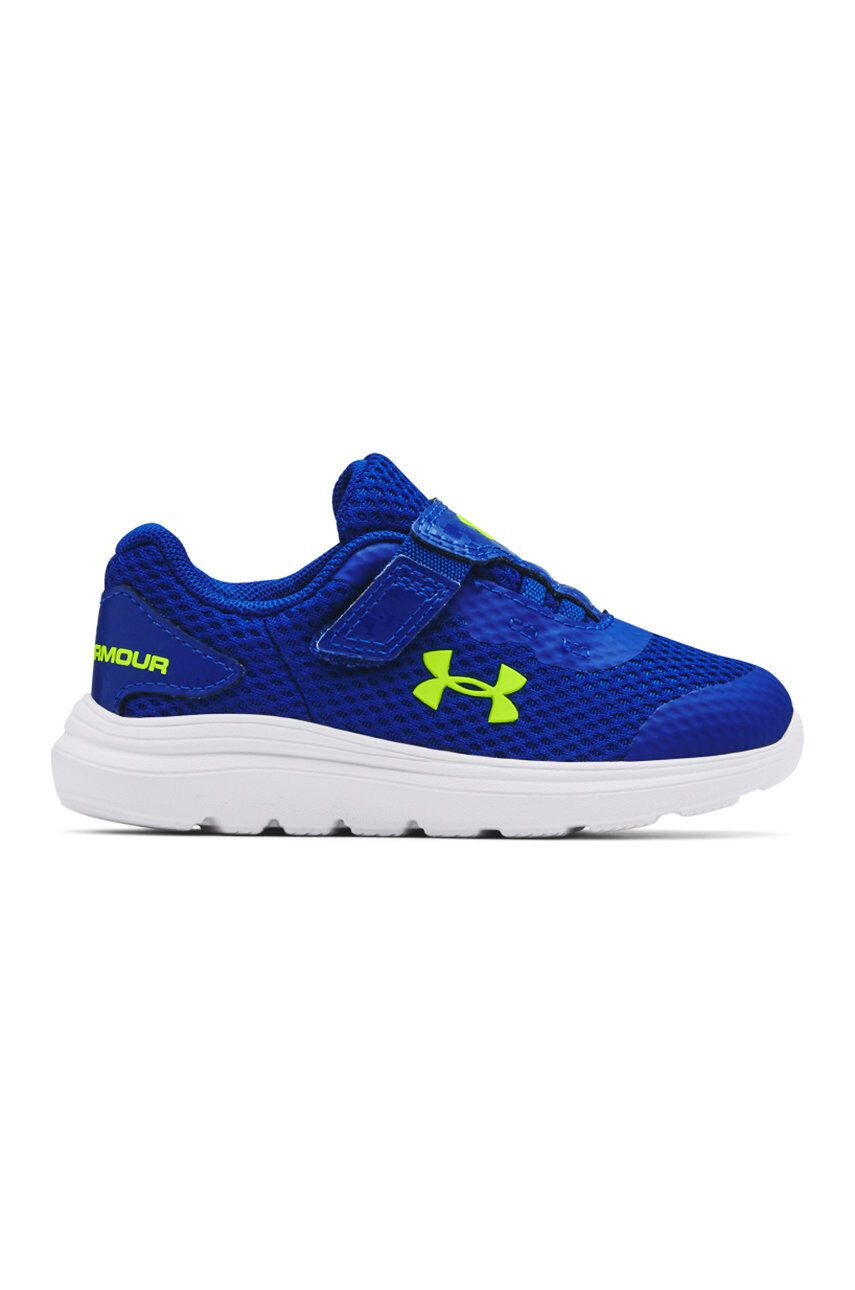 Under Armour Dětské boty Inf Surge 2 AC - Pepit.cz