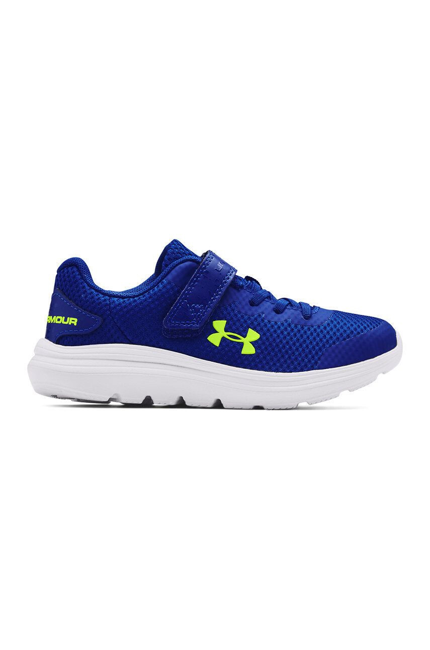 Under Armour Boty Ps Surge 2 AC - Pepit.cz