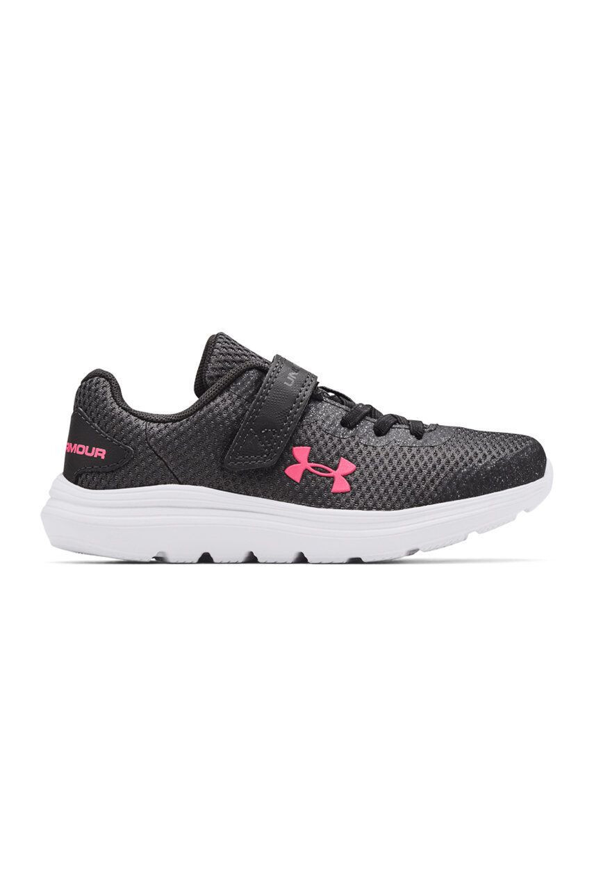 Under Armour Boty Ps Surge 2 AC 3022871 - Pepit.cz