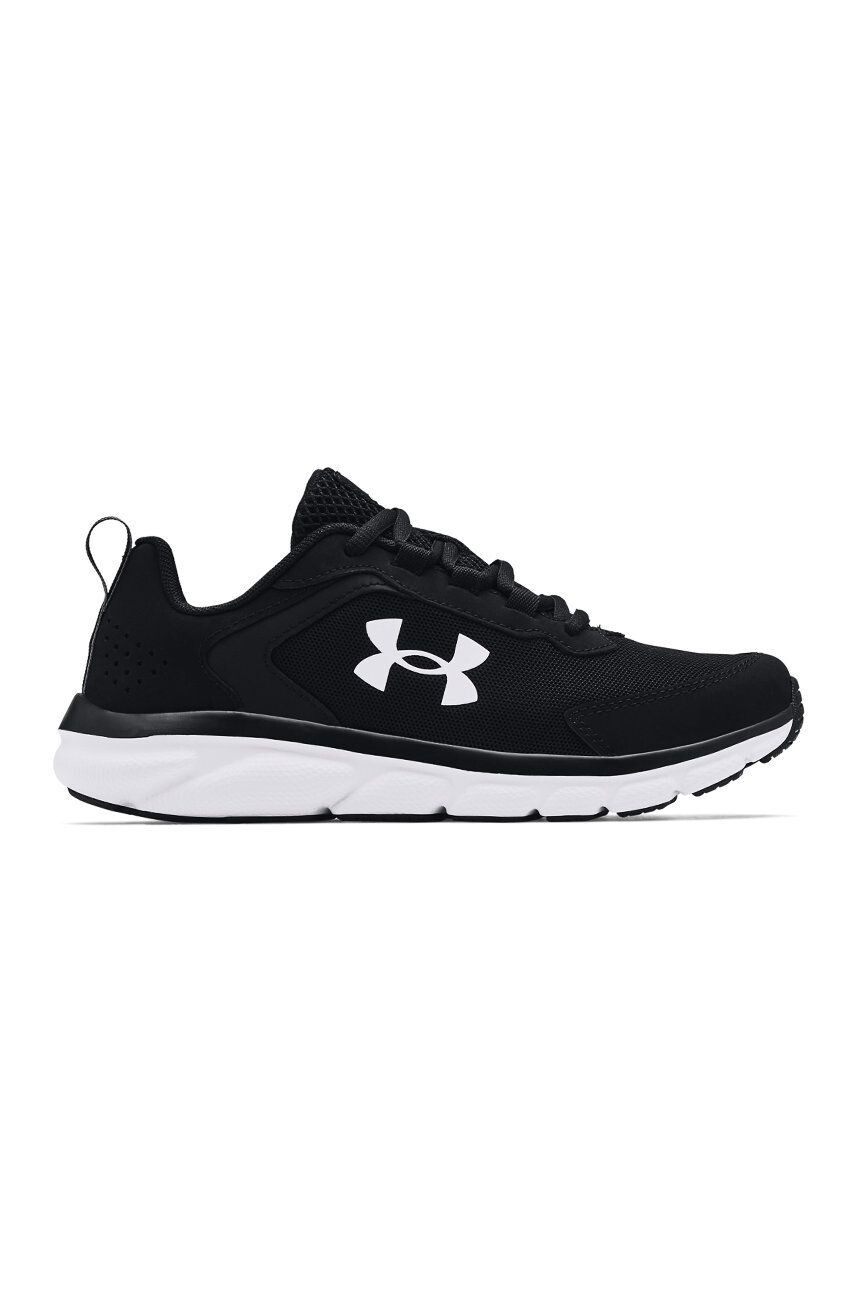 Under Armour Dětské boty UA BGS Assert 9 3024633 - Pepit.cz